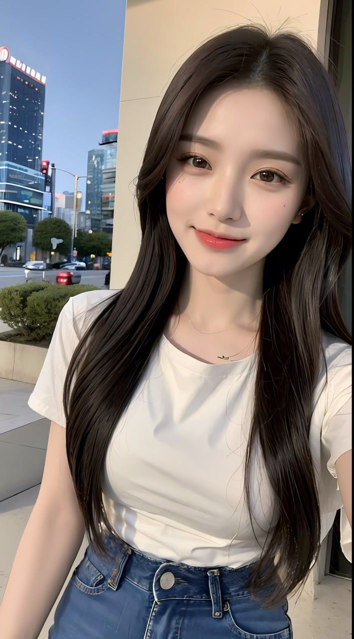 Galaxy A07 Front Black 
